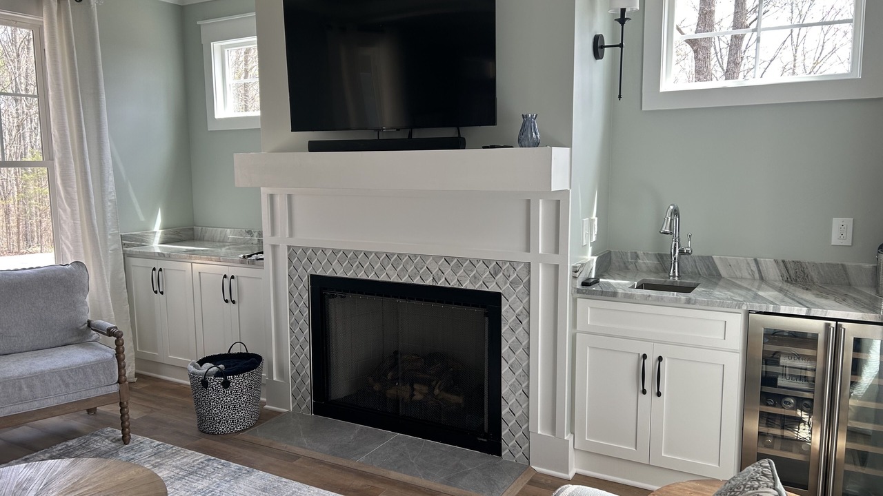 Photo of Livingroom in Sparta