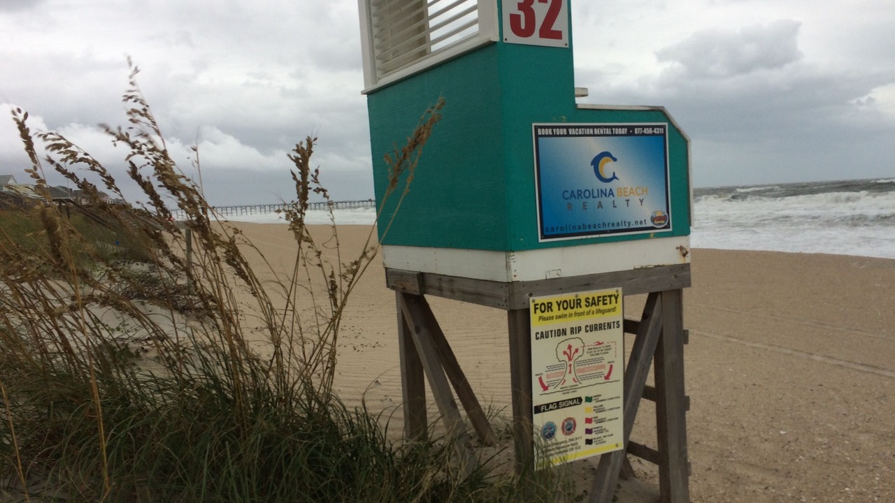 Photo of Others in North Carolina Coast