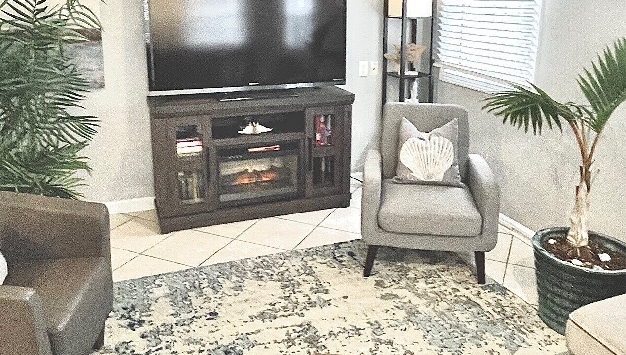 Photo of Livingroom in North Carolina Coast