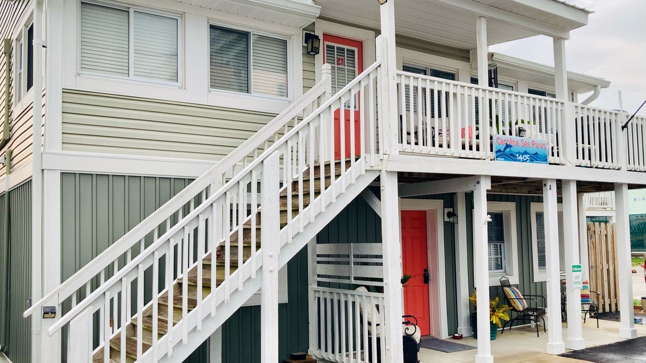 Photo of Outdoor in North Carolina Coast