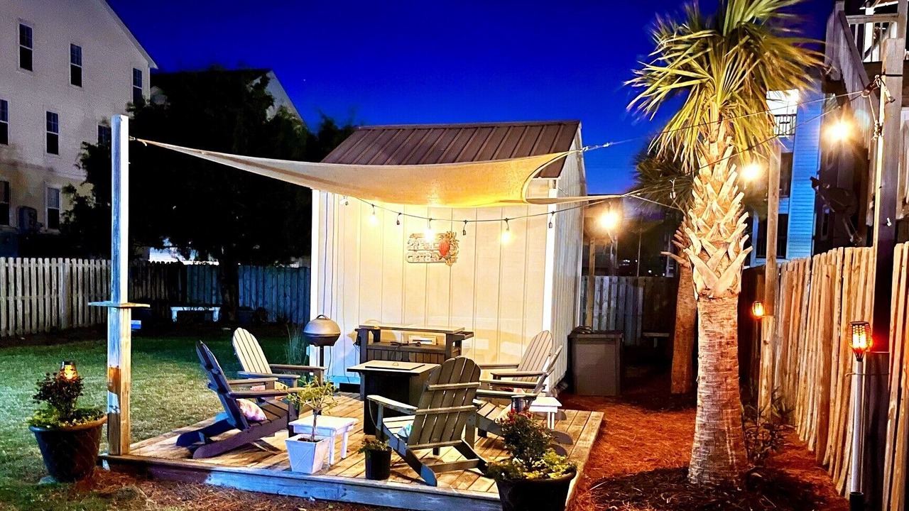 Photo of Outdoor in North Carolina Coast