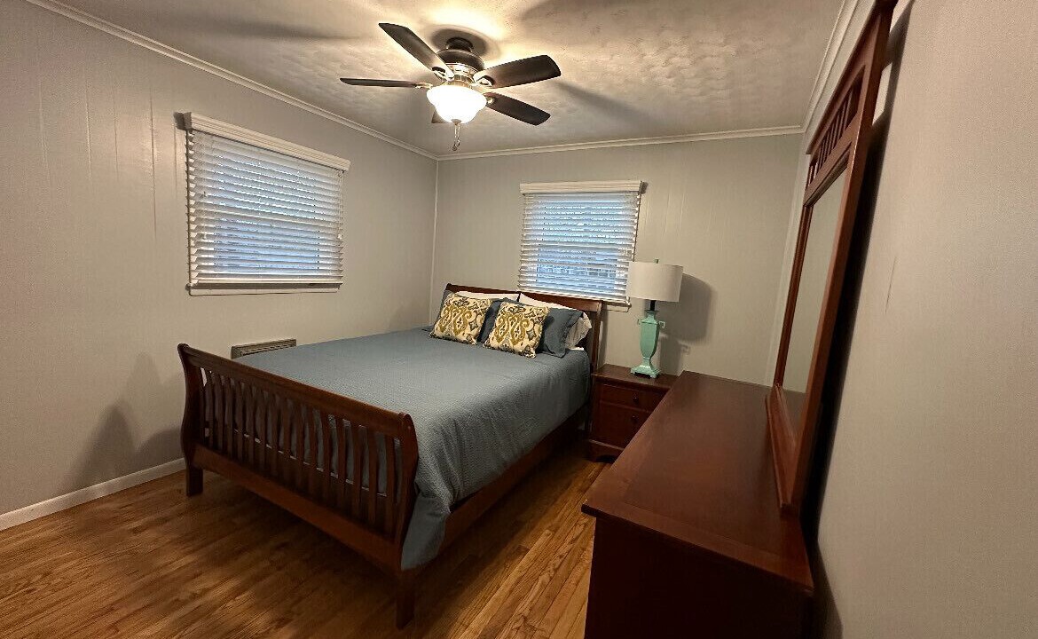 Photo of Bedroom in Gilbertsville