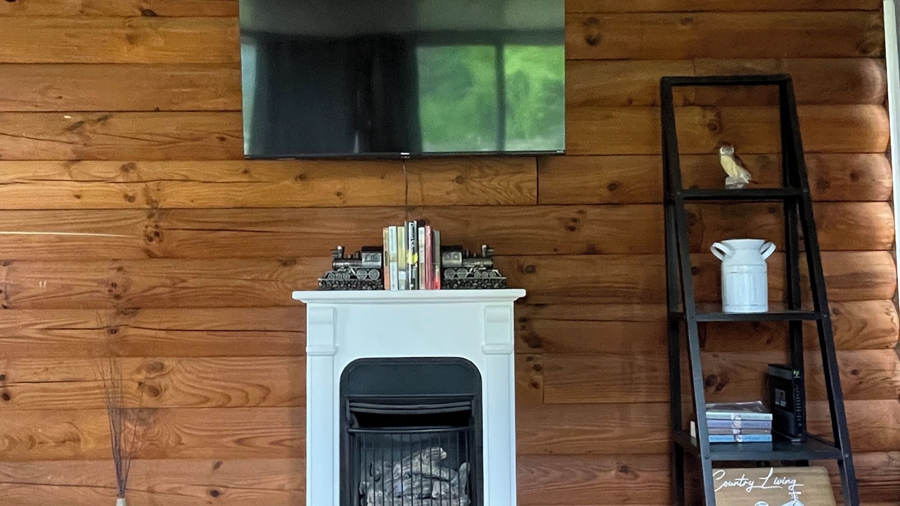 Photo of Livingroom in Landrum