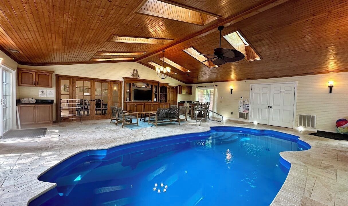 Photo of Outdoor in Connersville