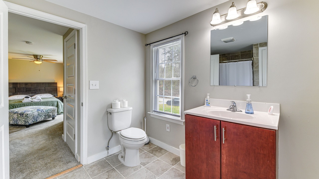 Photo of Bathroom in Stonehouse