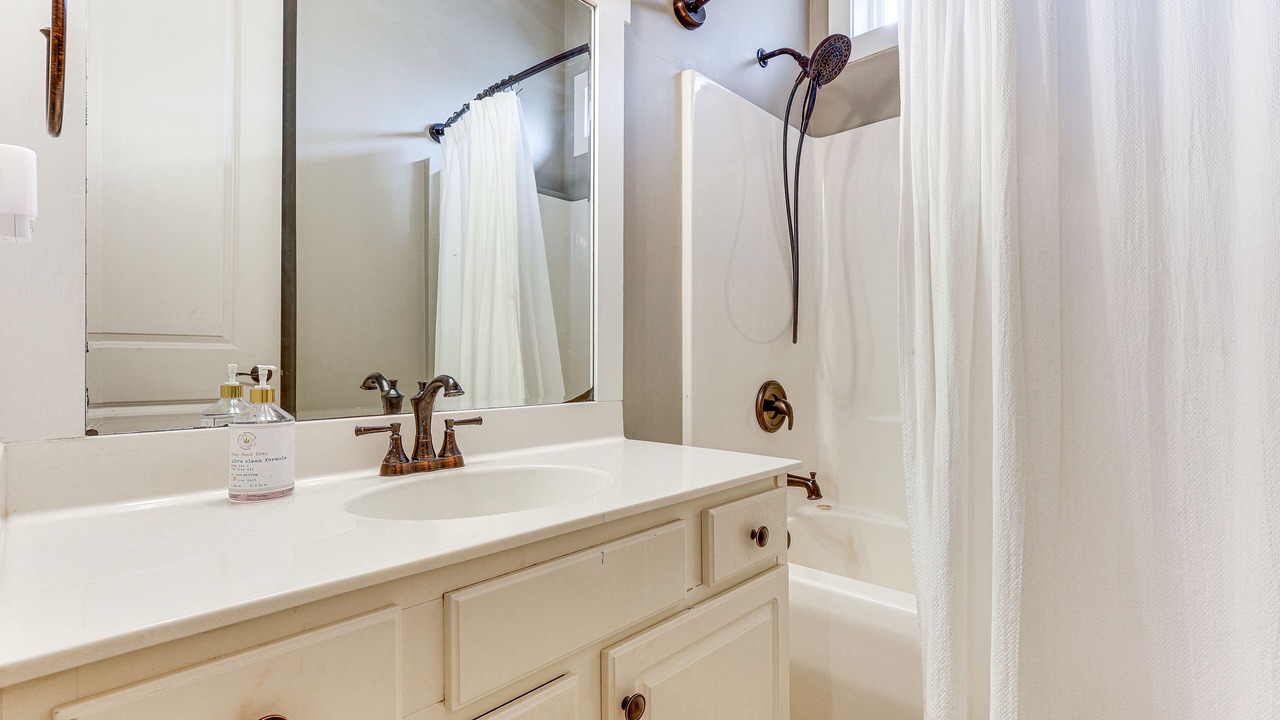 Photo of Bathroom in Wilmington