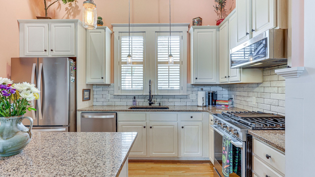 Photo of Kitchen in Wilmington