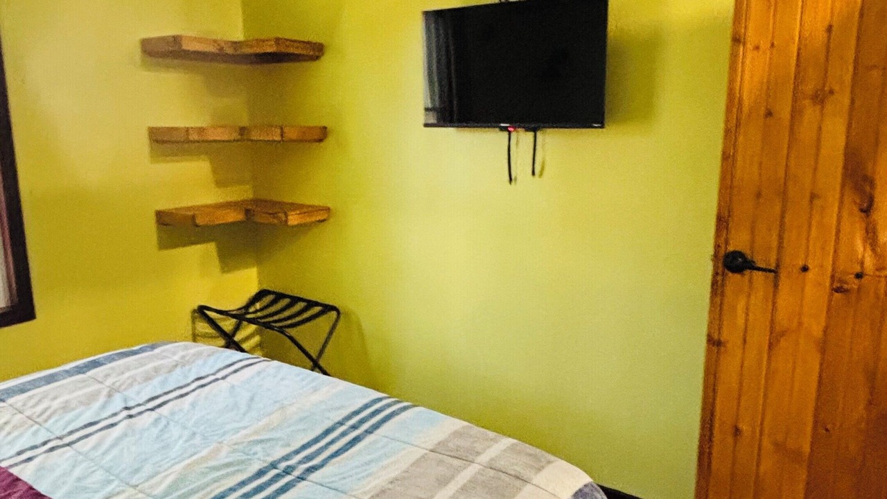 Photo of Bedroom in Supply