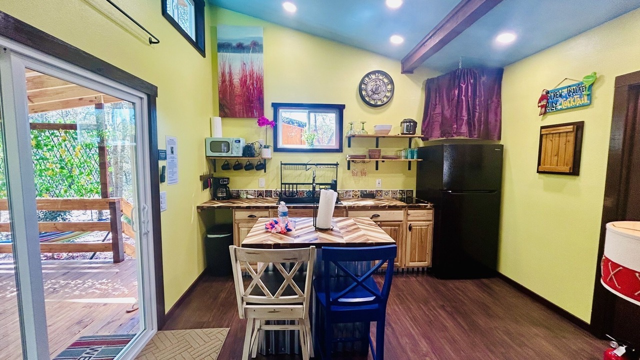 Photo of Kitchen in Supply