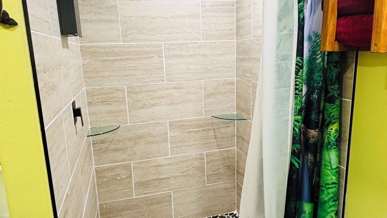 Photo of Bathroom in Supply