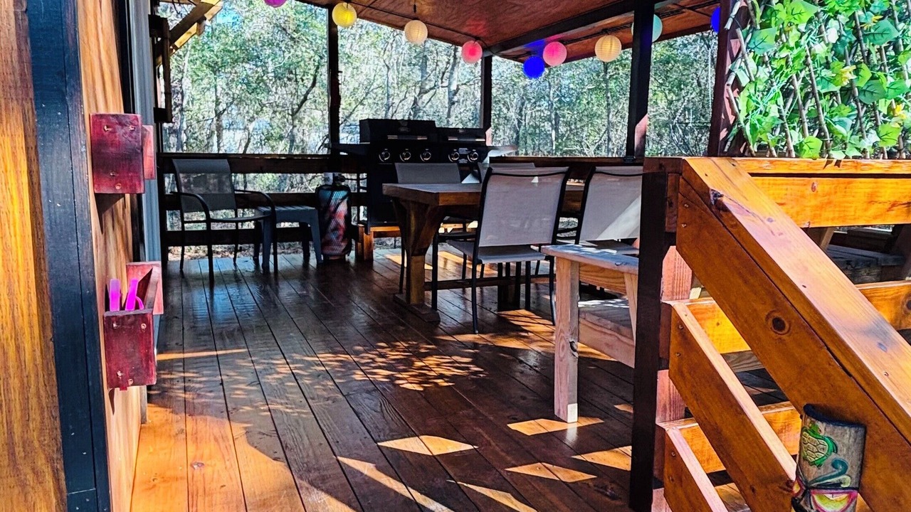 Photo of Outdoor in Supply