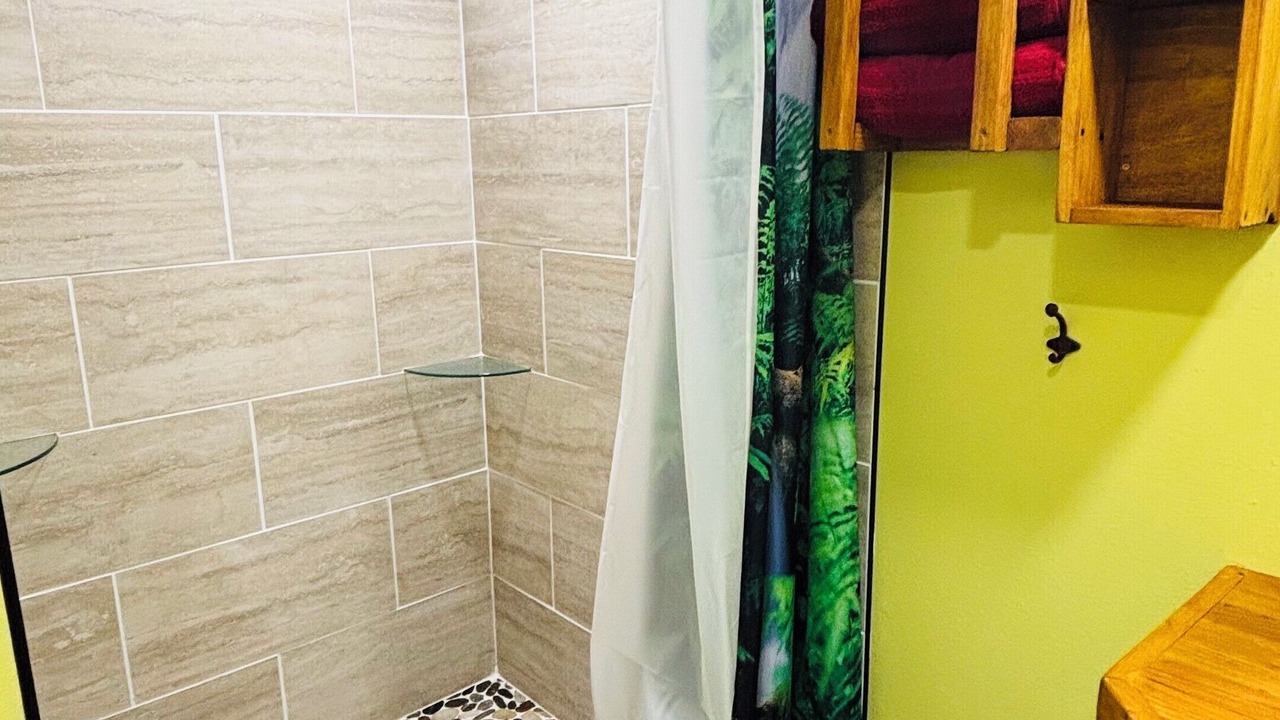 Photo of Bathroom in Supply