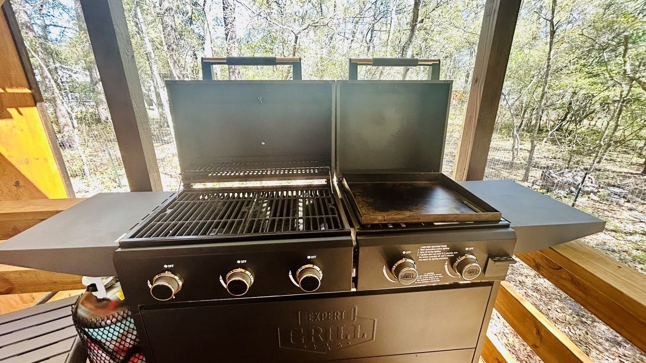 Photo of Outdoor in Supply