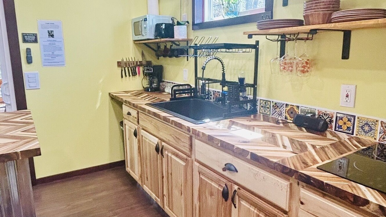 Photo of Kitchen in Supply