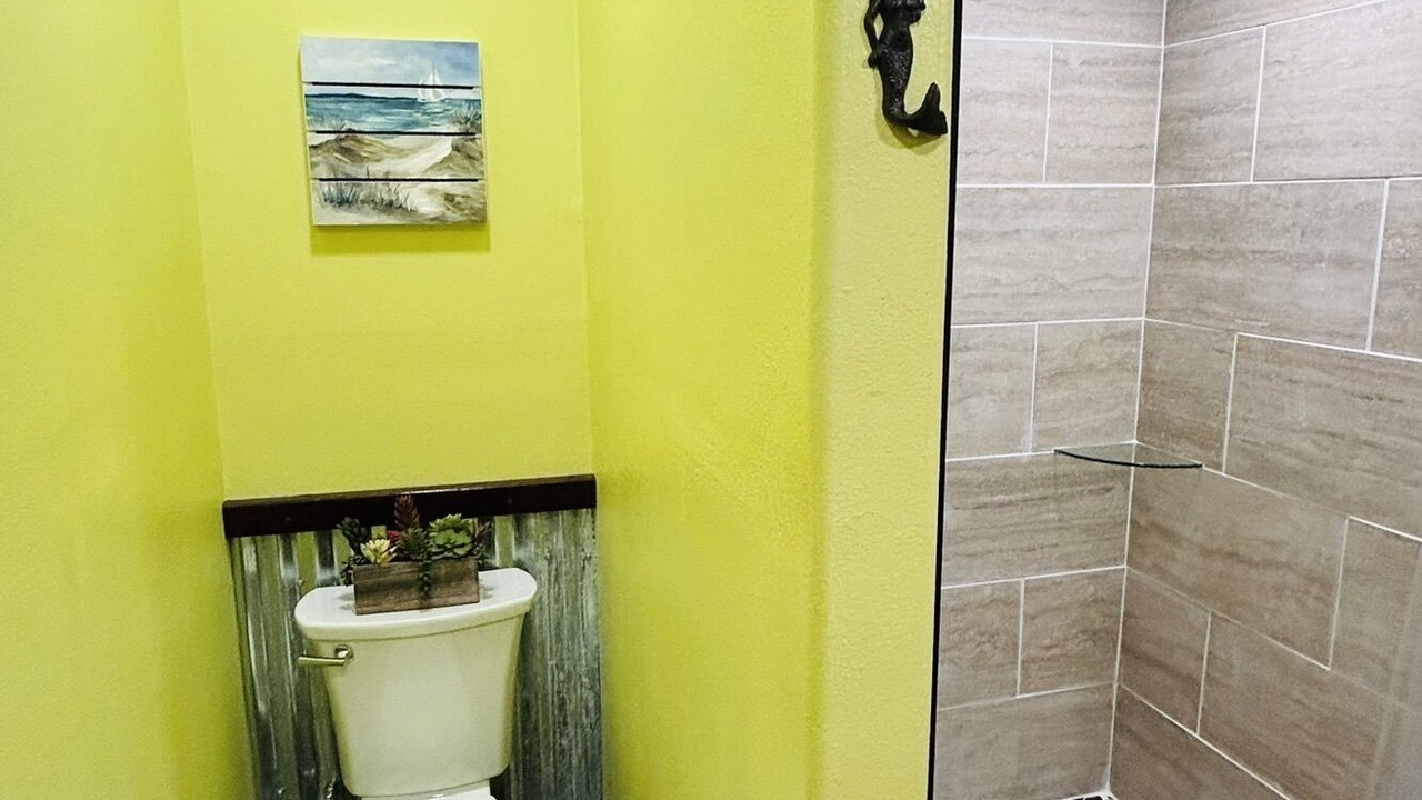 Photo of Bathroom in Supply