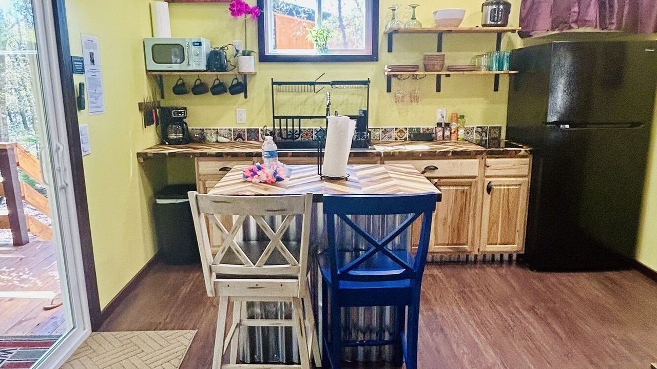 Photo of Kitchen in Supply