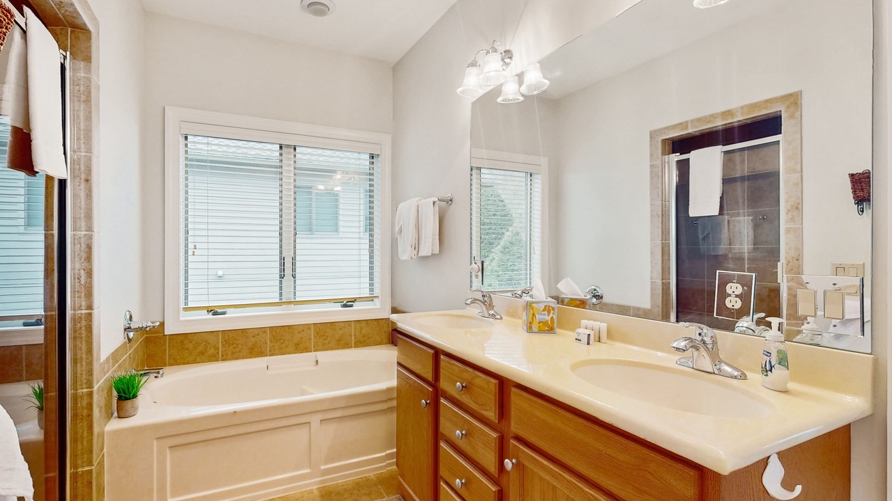 Photo of Bathroom in Sugar Mountain