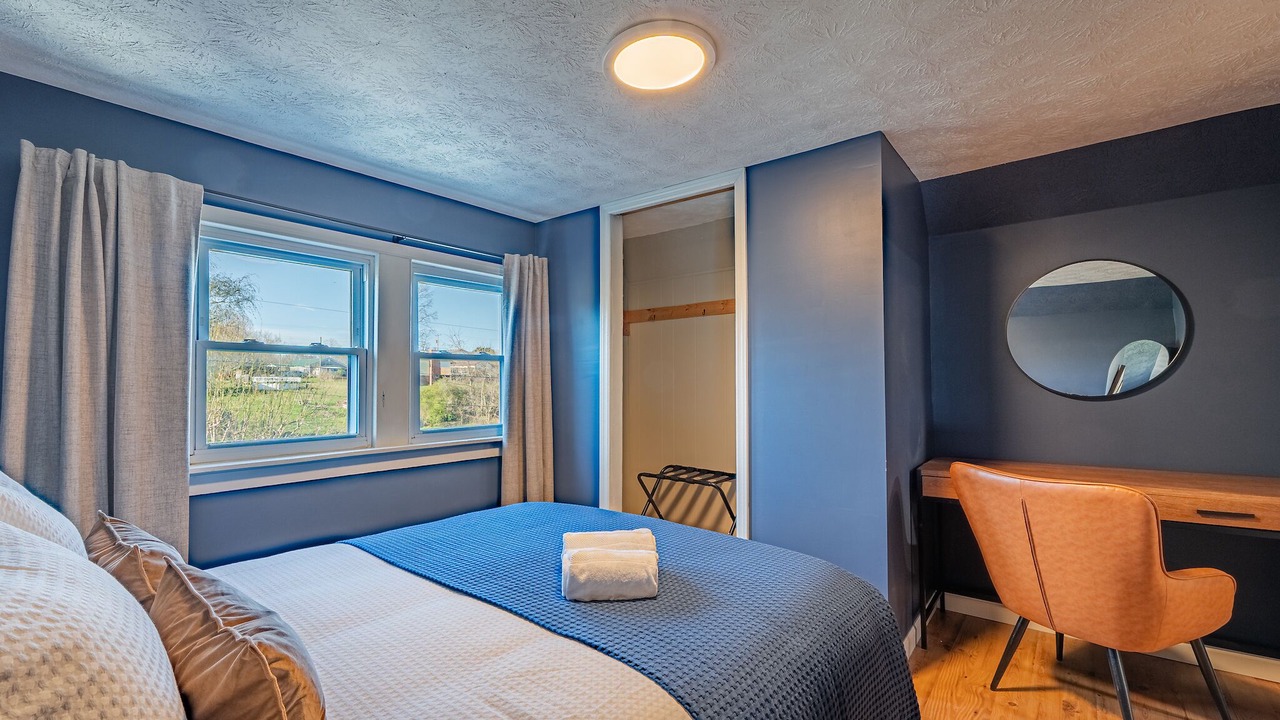 Photo of Bedroom in Fayetteville