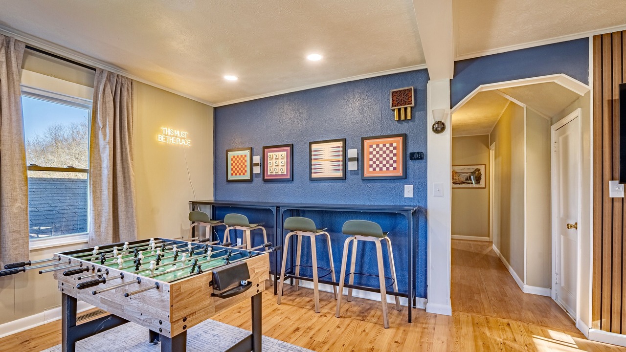 Photo of Bedroom in Fayetteville