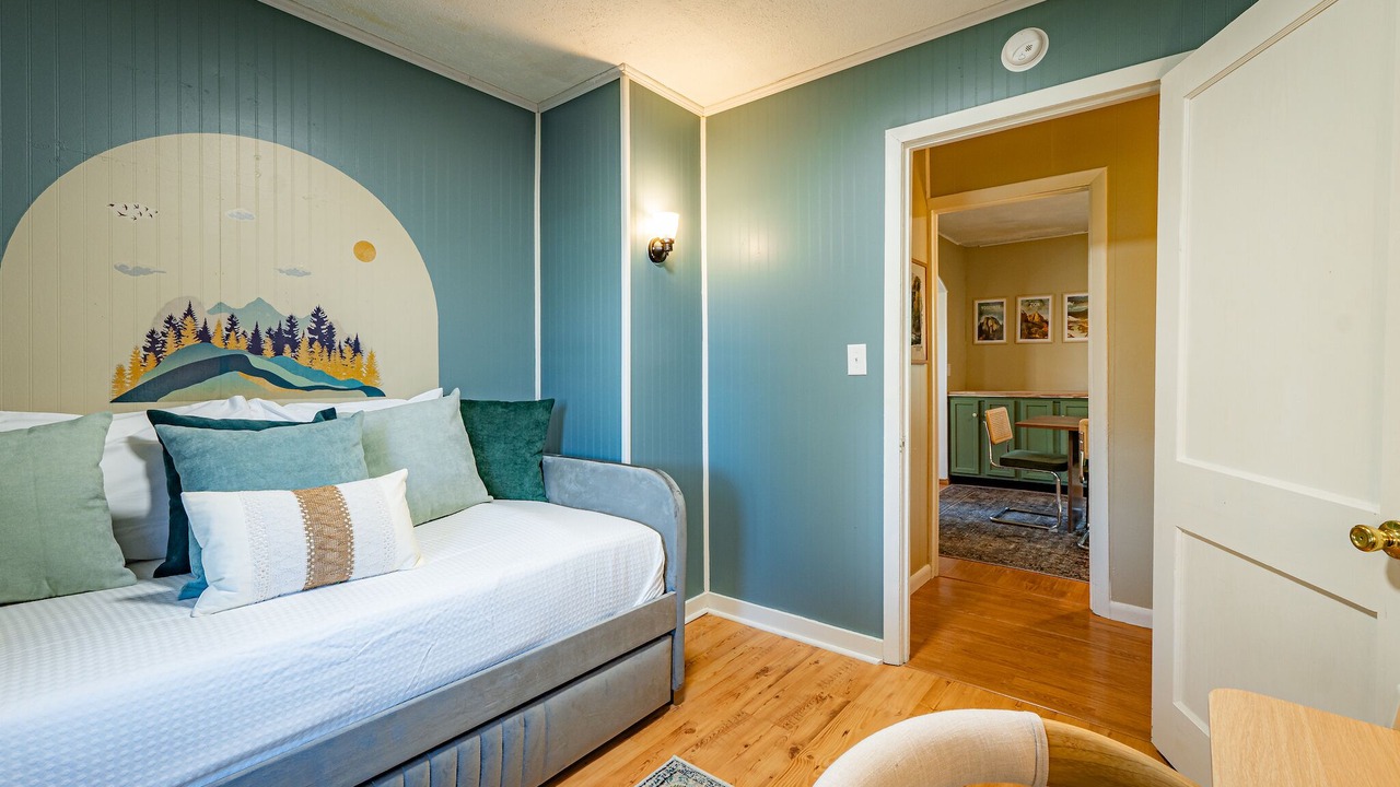 Photo of Bedroom in Fayetteville