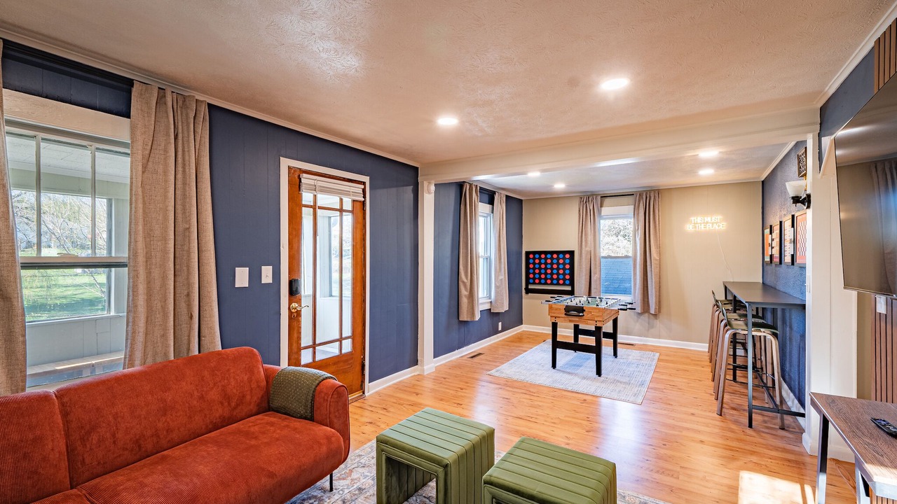 Photo of Livingroom in Fayetteville