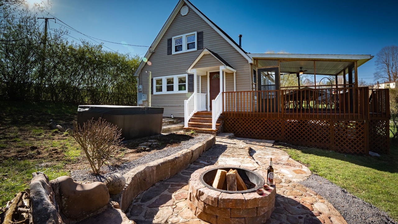 Photo of Outdoor in Fayetteville
