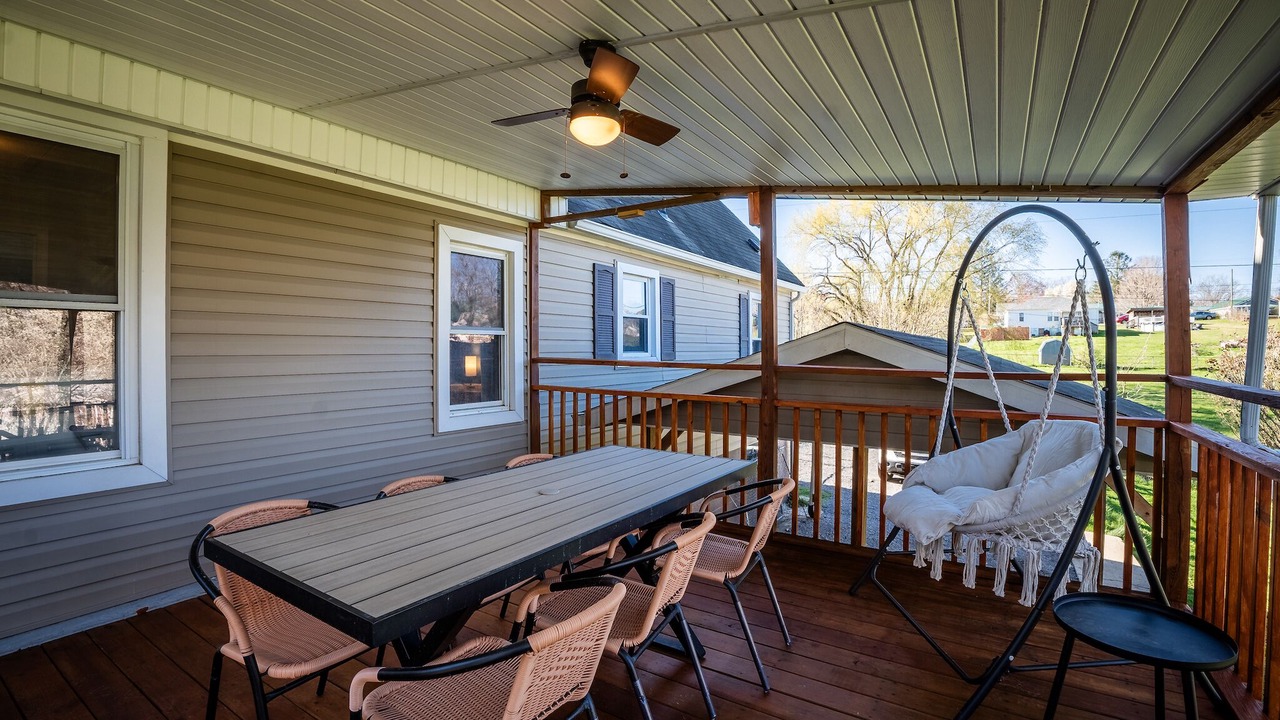 Photo of Outdoor in Fayetteville