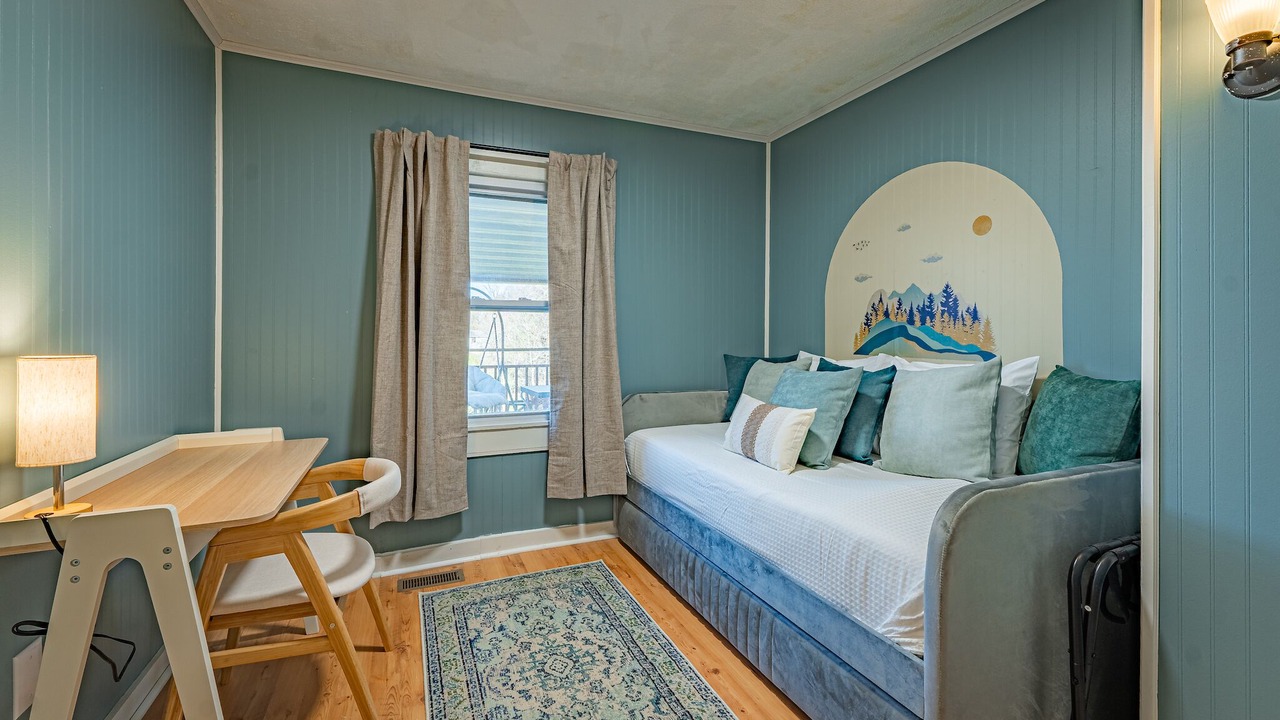 Photo of Bedroom in Fayetteville