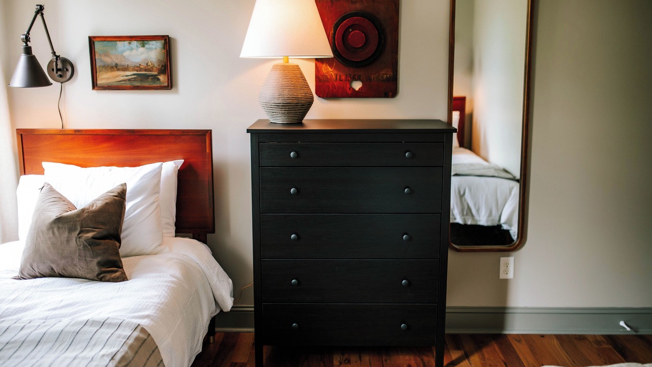 Photo of Bedroom in Jasper