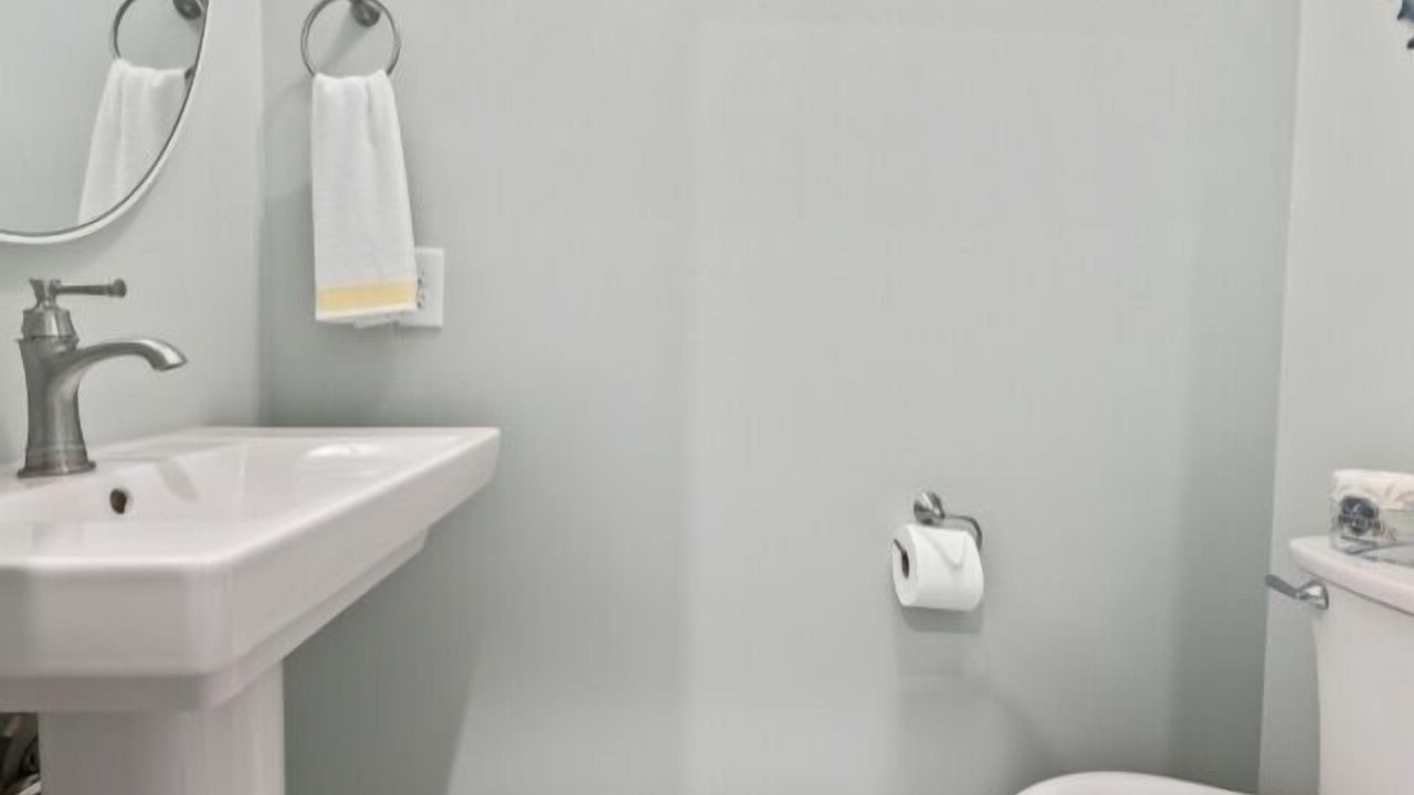 Photo of Bathroom in North Carolina Coast