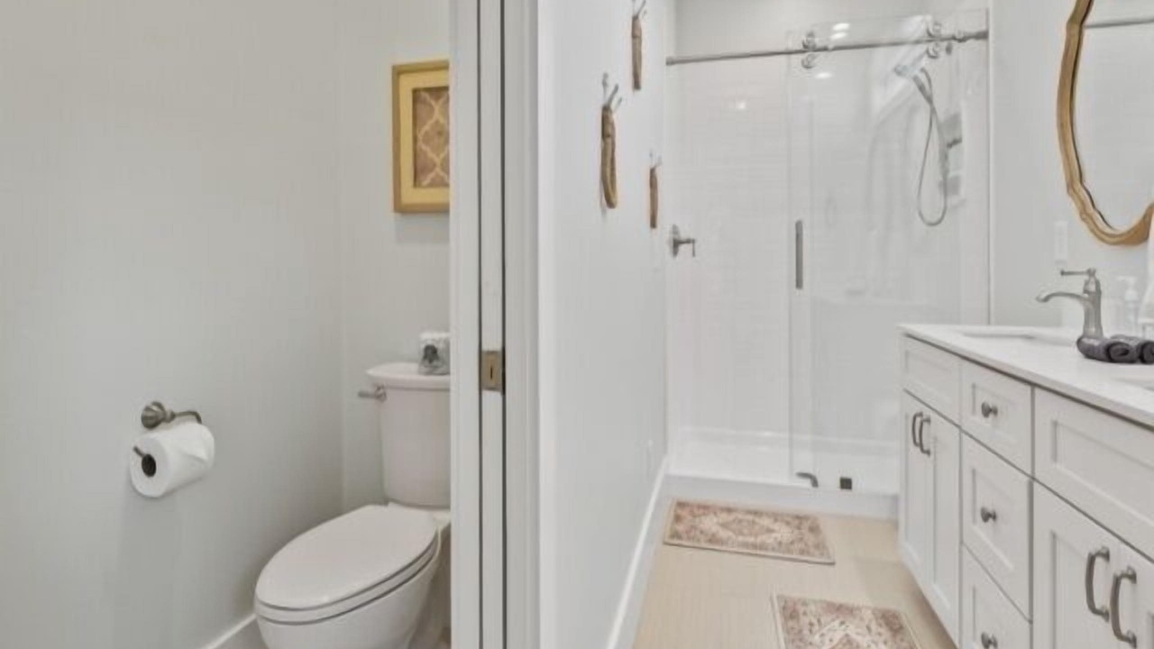 Photo of Bathroom in North Carolina Coast