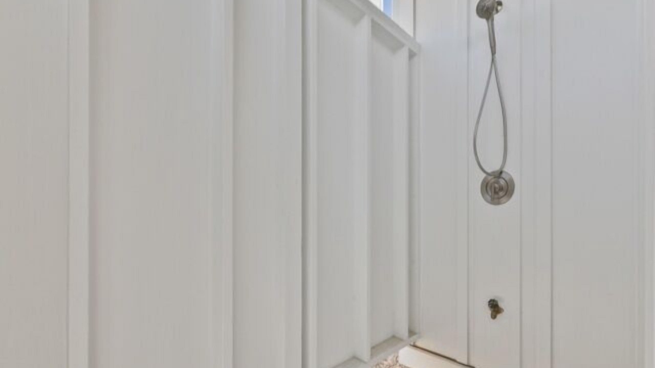 Photo of Bathroom in North Carolina Coast