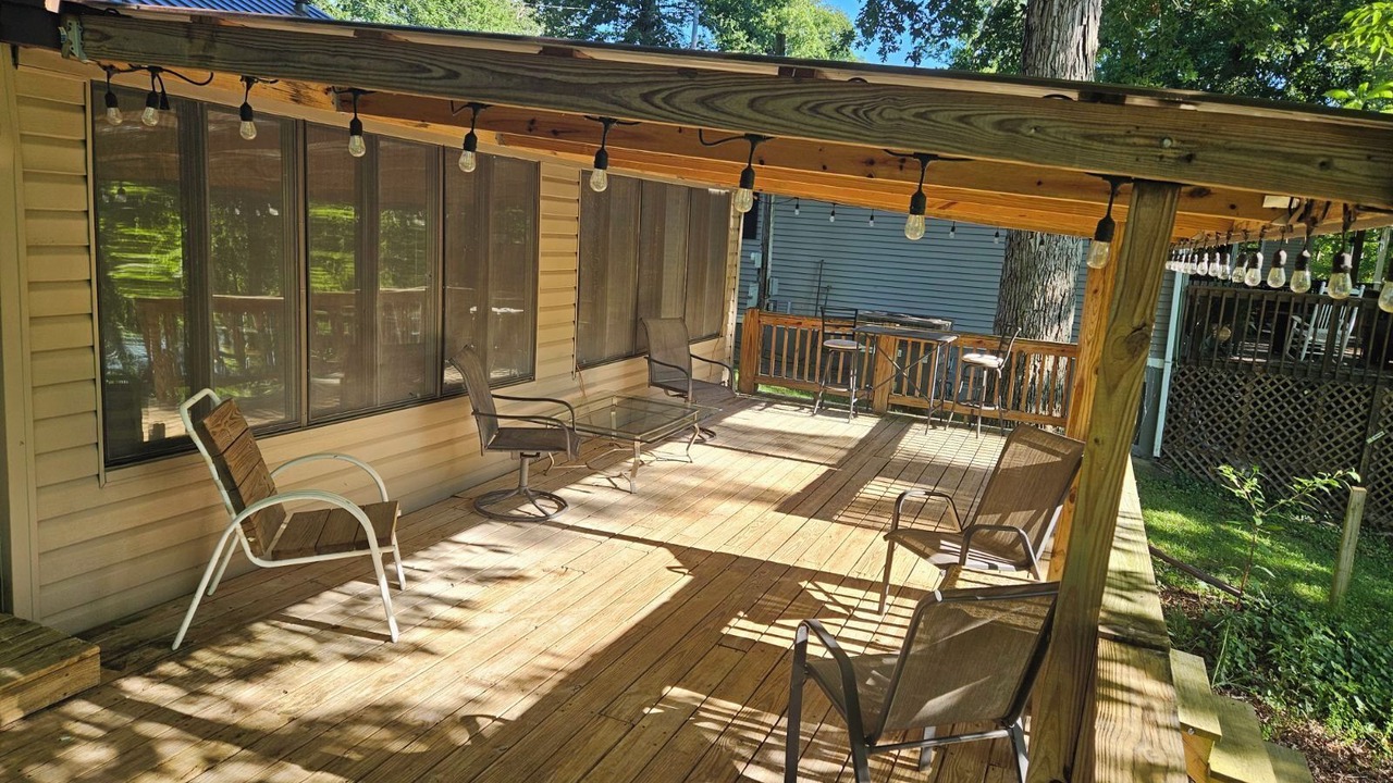 Photo of Patio Balcony in Se Ree