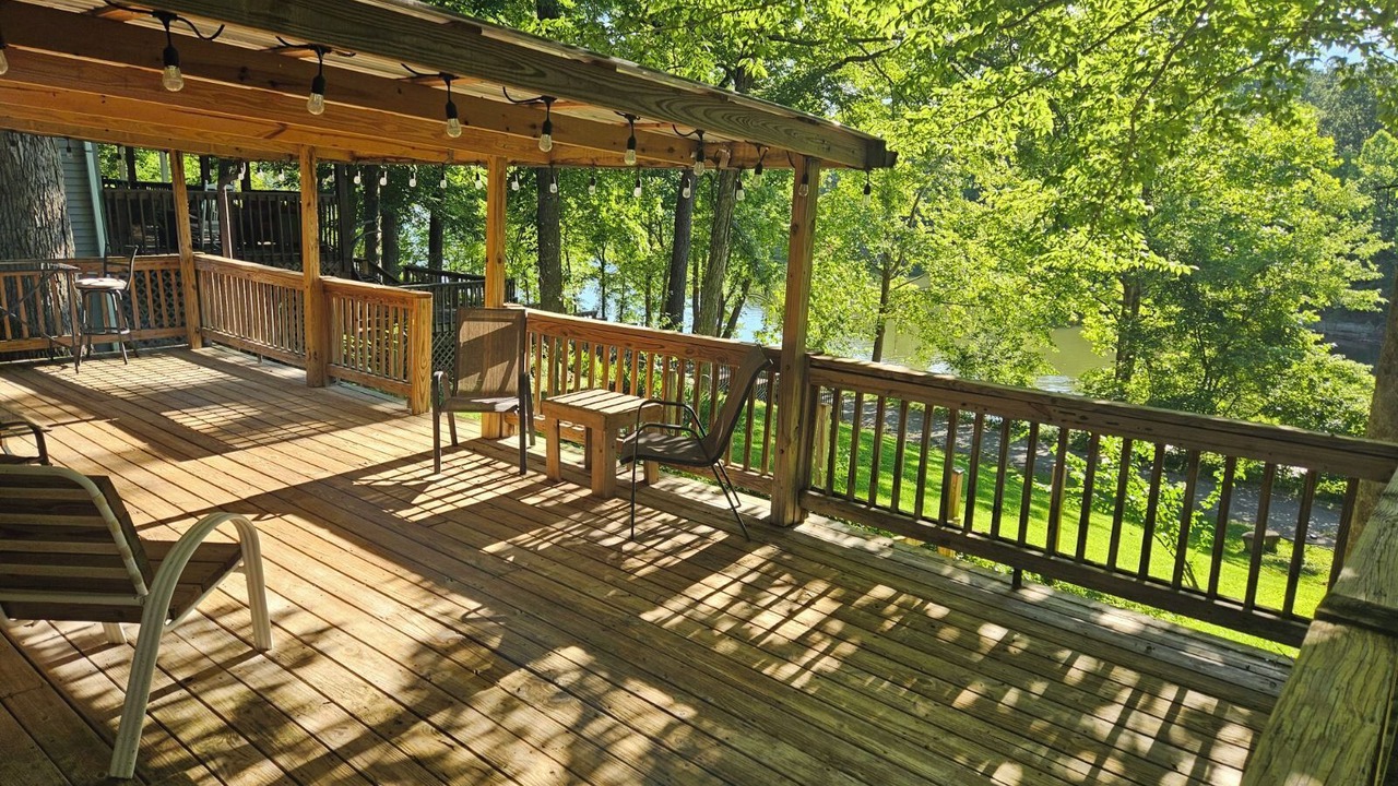 Photo of Patio Balcony in Se Ree