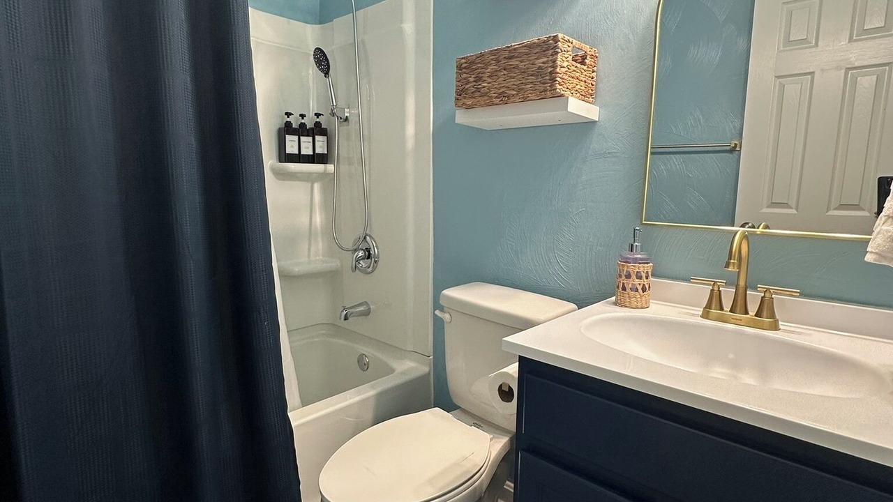 Photo of Bathroom in Bayview