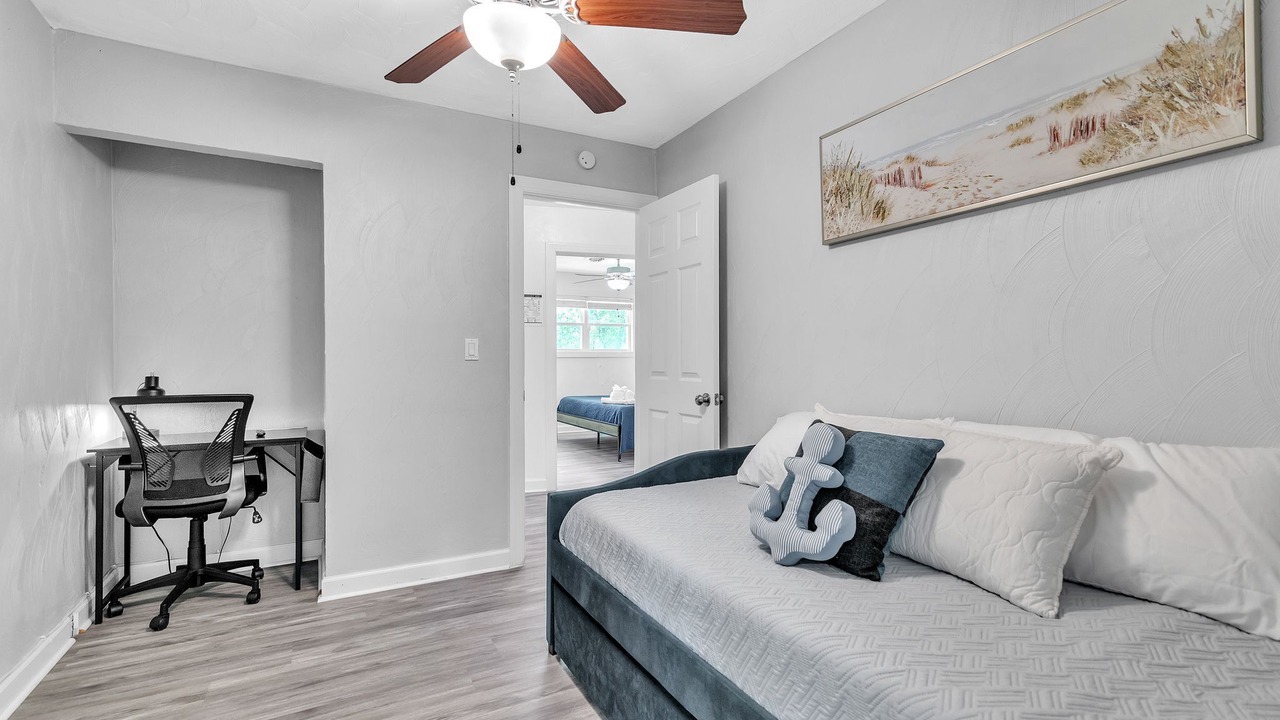 Photo of Bedroom in Bayview