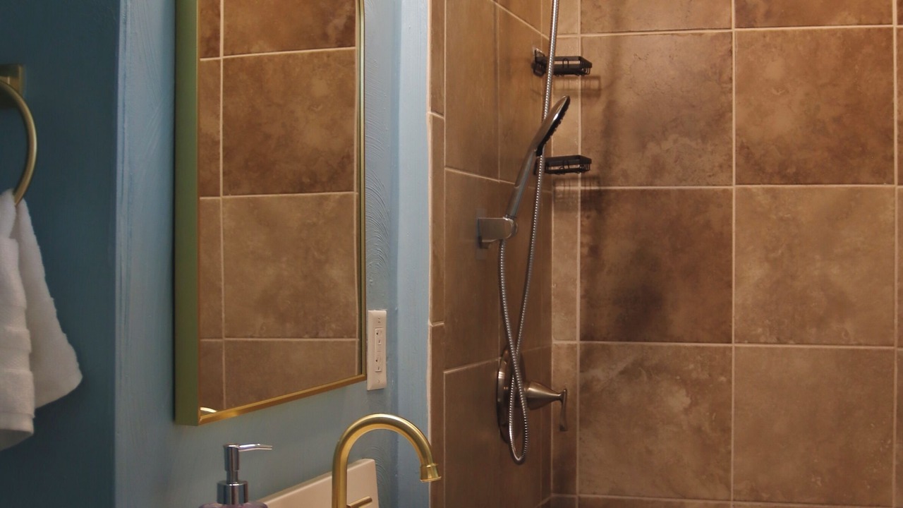 Photo of Bathroom in Bayview