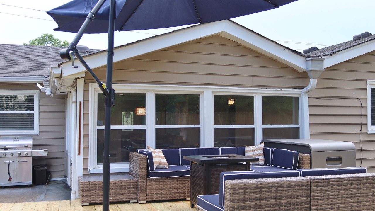 Photo of Outdoor in Bayview