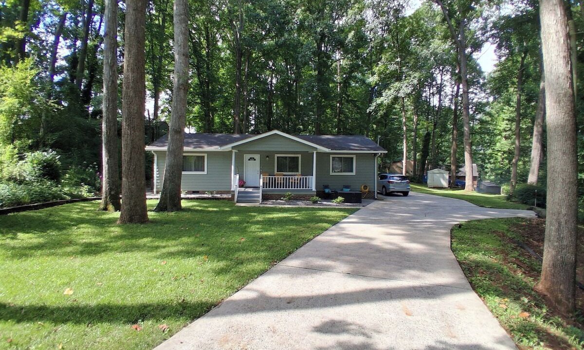 Photo of Outdoor in Statesville