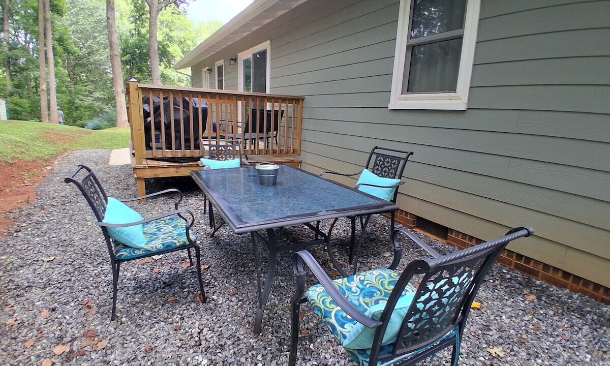 Photo of Outdoor in Statesville