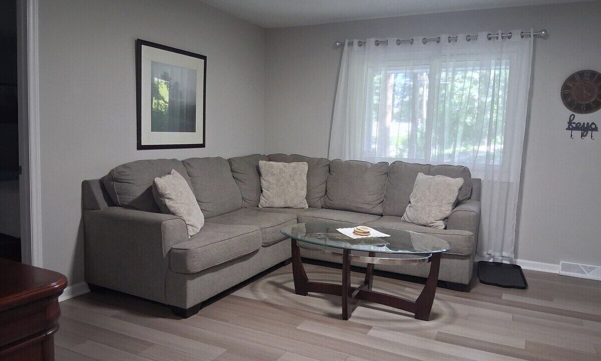 Photo of Livingroom in Statesville