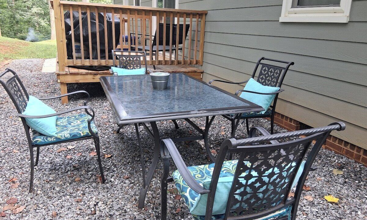 Photo of Outdoor in Statesville