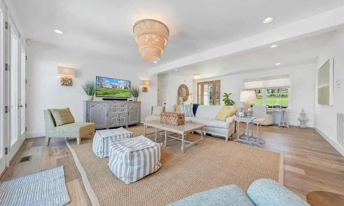 Photo of Livingroom in Moneta