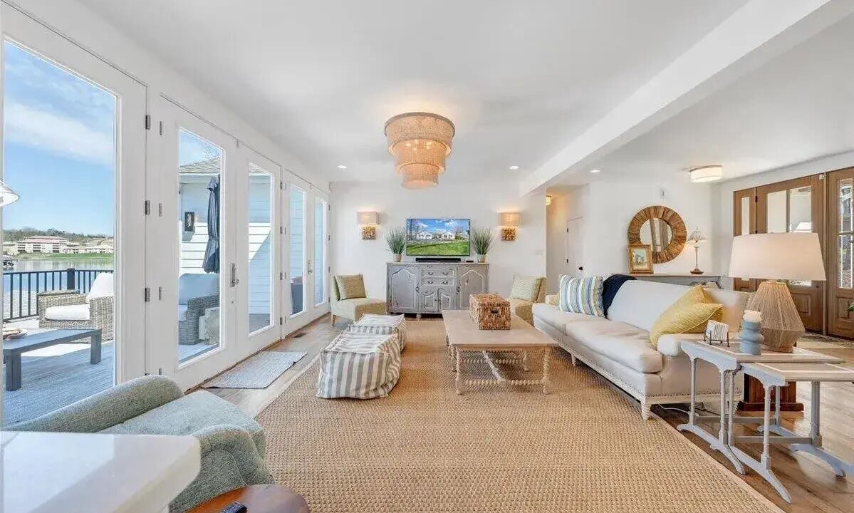 Photo of Livingroom in Moneta