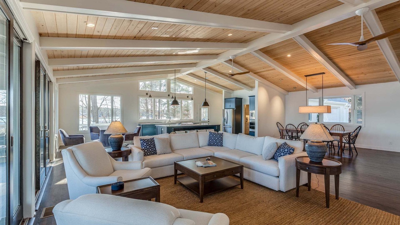 Photo of Livingroom in Littleton