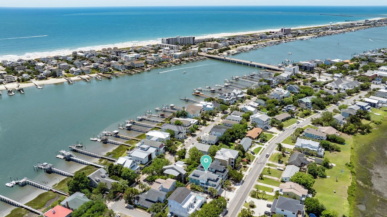 Photo of Others in Wrightsville Beach