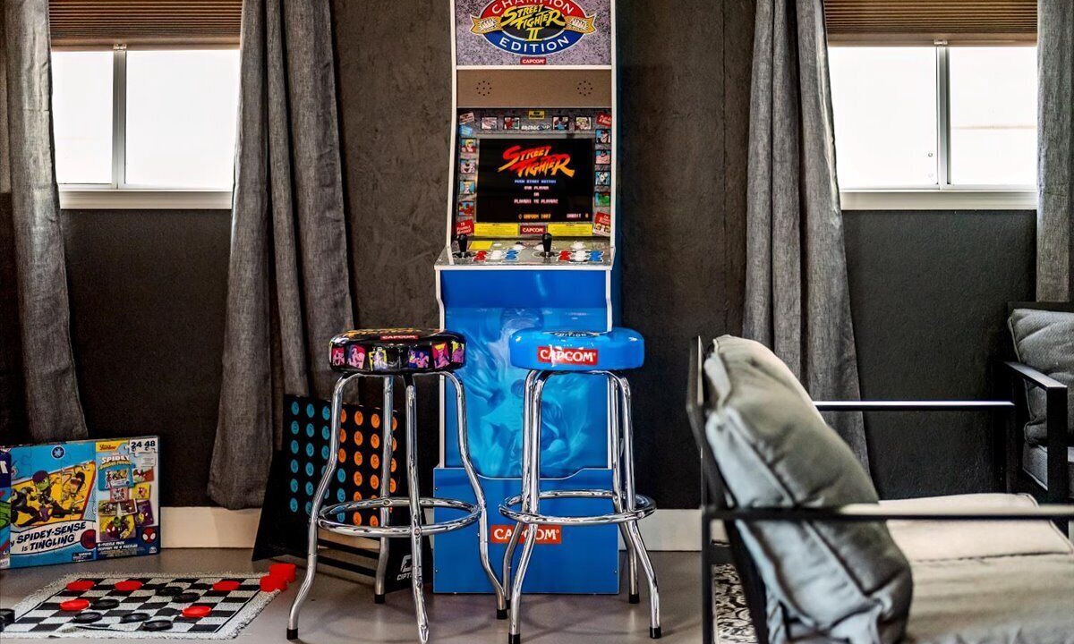 Photo of Bedroom in Rileyville