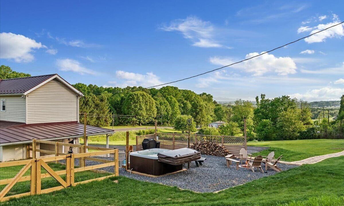 Photo of Outdoor in Rileyville