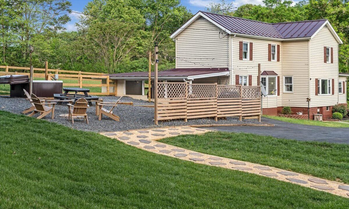 Photo of Outdoor in Rileyville