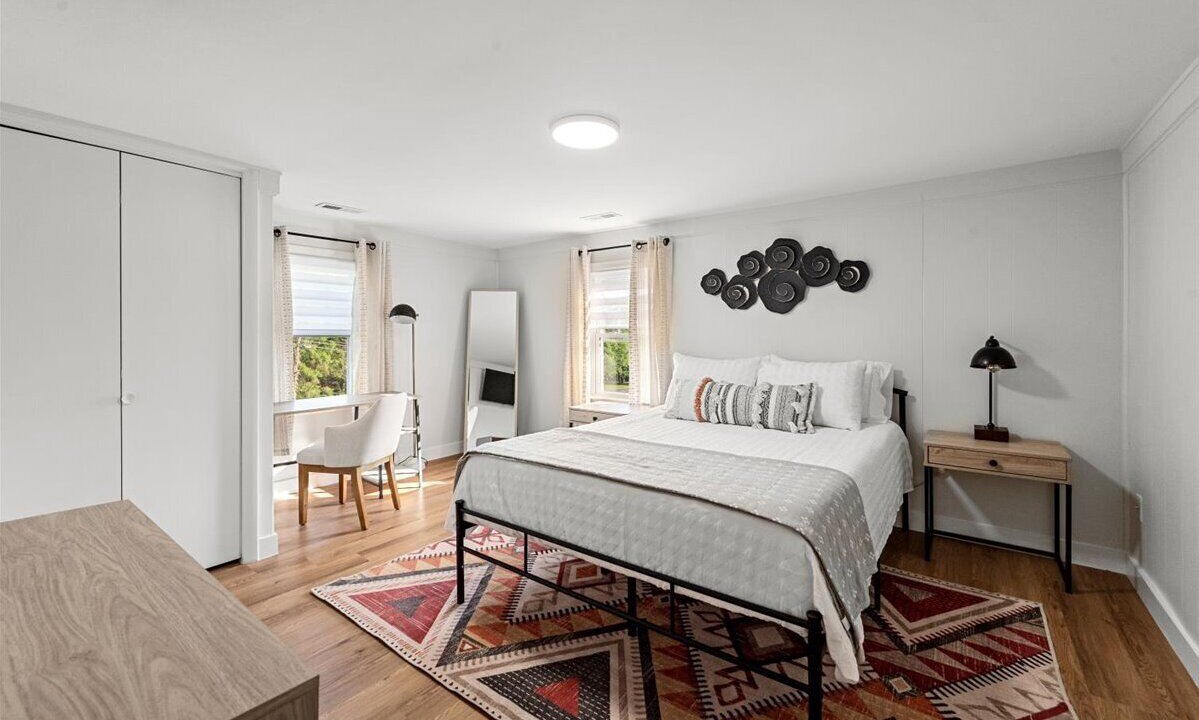 Photo of Bedroom in Rileyville